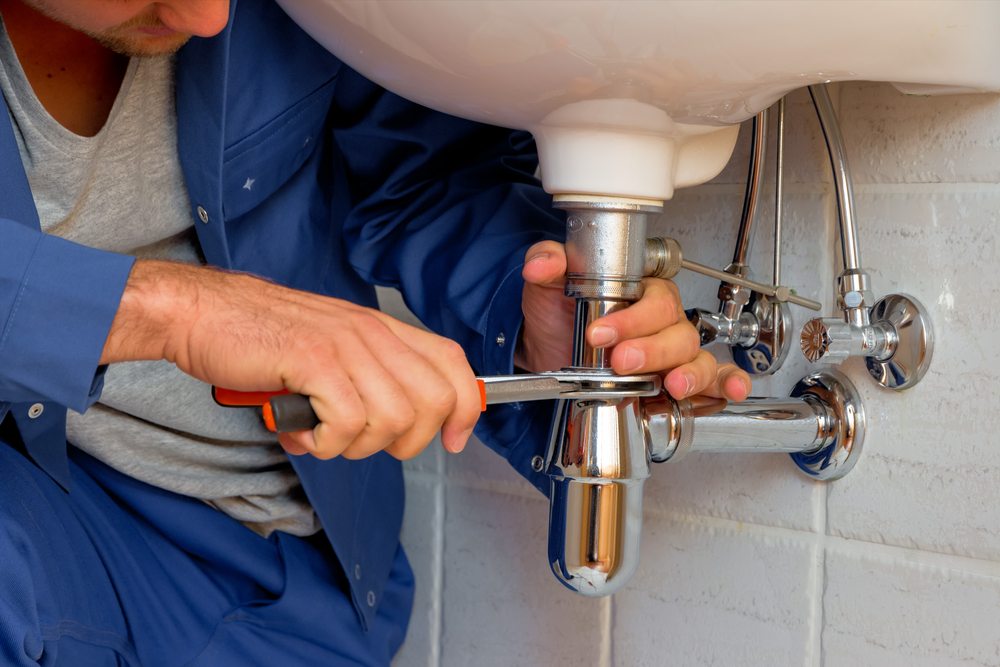 Why it’s Important to Use a Licensed Plumber?