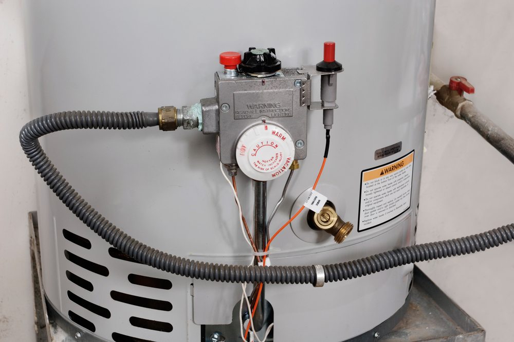 Why It’s So Important to Regularly Service Your Gas Water Heater