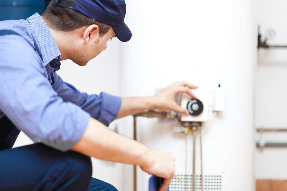 How to Choose the Best Gas Water Heater