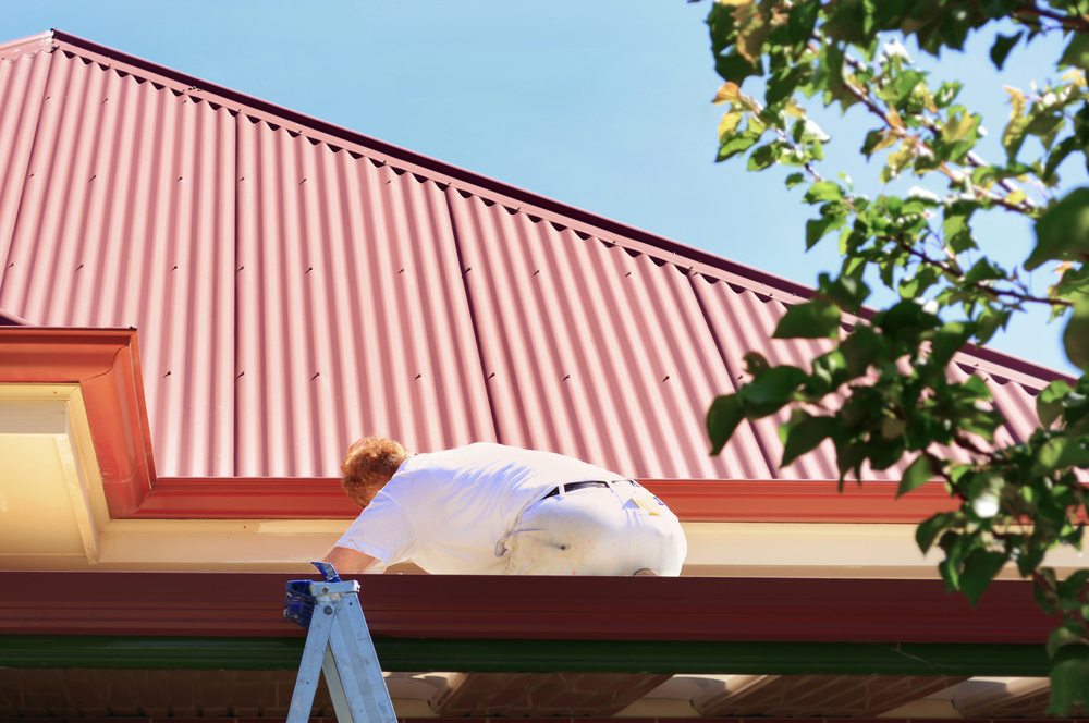When to Repatch or Replace a Roof?
