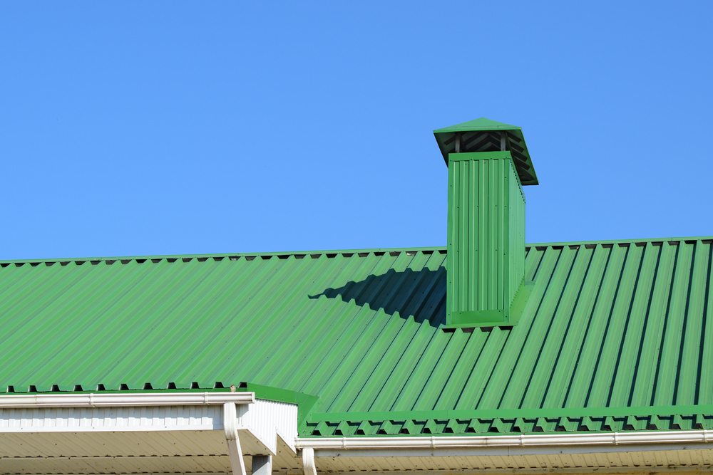 The Best Roofing Materials